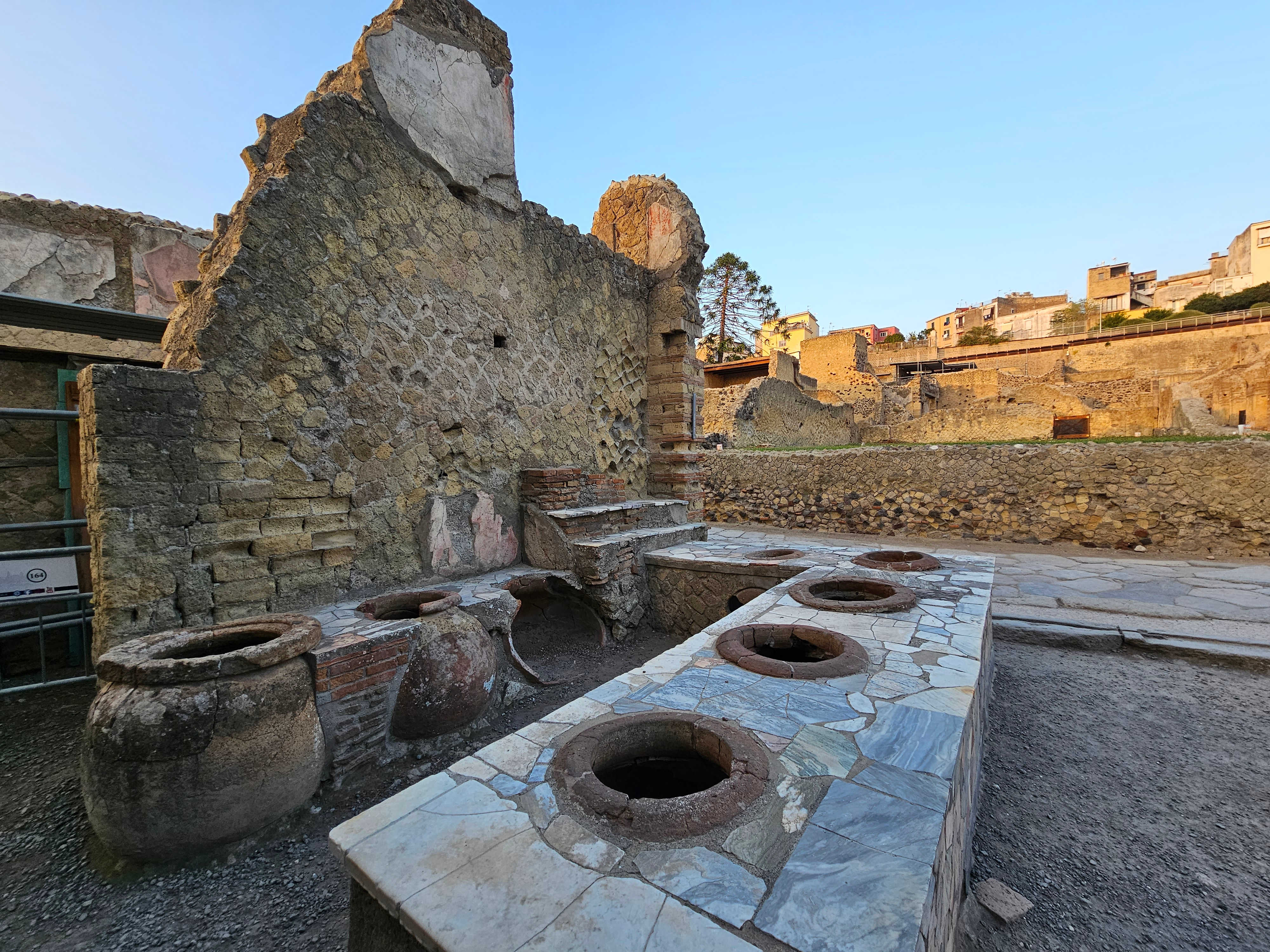 Herculaneum